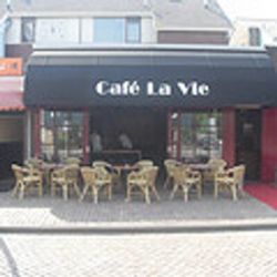 Cafe La Vie