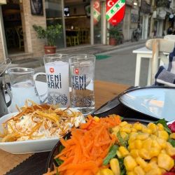 Aralık Sonu Ocakbaşı