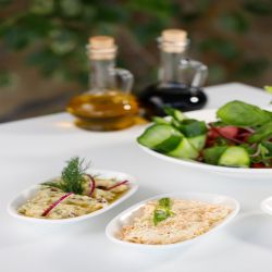 Mezze Teras Restaurant