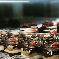 Oyya Gelato