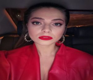 İlay Erkök: Her şeyi çiğ yiyebiliyorum