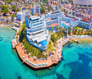 Kuşadası