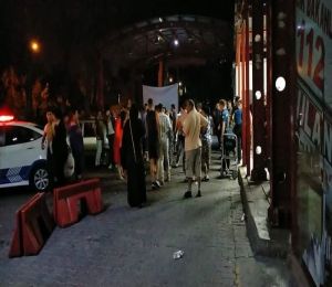 İzmir'de iki grup arasında silahlı kavga! Ölü ve yaralılar var!