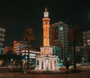 İzmir İl Milli Eğitim Müdürlüğü 1166 okulda 79 bin 355 Öğrenciye Yemek Desteği Verecek.