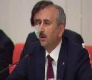 Son dakika haberleri | Bakan Selçuk, TBMM Genel Kurulu'nda Aile, Çalışma ve Sosyal Hizmetler Bakanlığının 2021 yılı bütçesi üzerinde konuştu: (2)