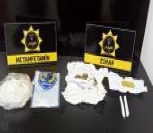 Son dakika haber... Erzurum'da uyuşturucu operasyonu