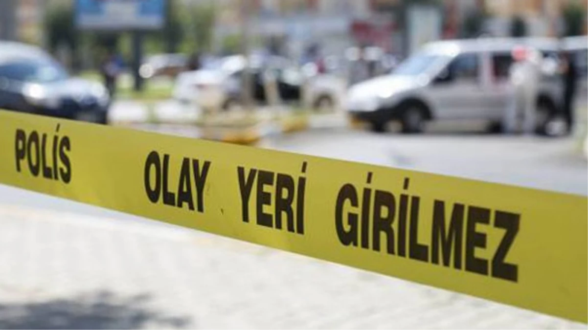 Babasını bıçaklayarak öldürdü
