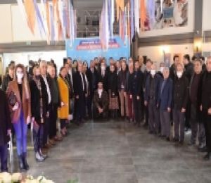 Başkan Sürekli Buca’da konuştu