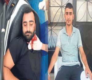 Doktora jiletle saldırmıştı: 18 yıl hapis cezası
