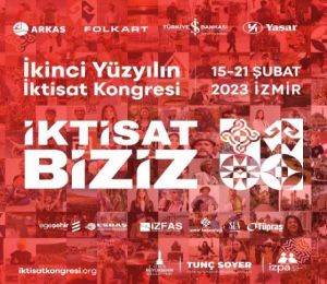  İkinci Yüzyılın İktisat Kongresi Konferansı