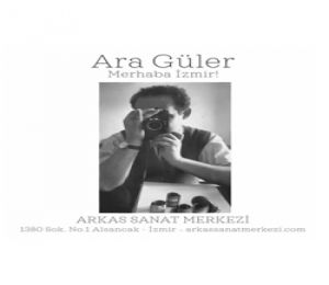 Ara Güler 