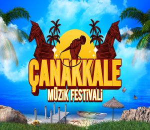 Çanakkale Müzik Festivali