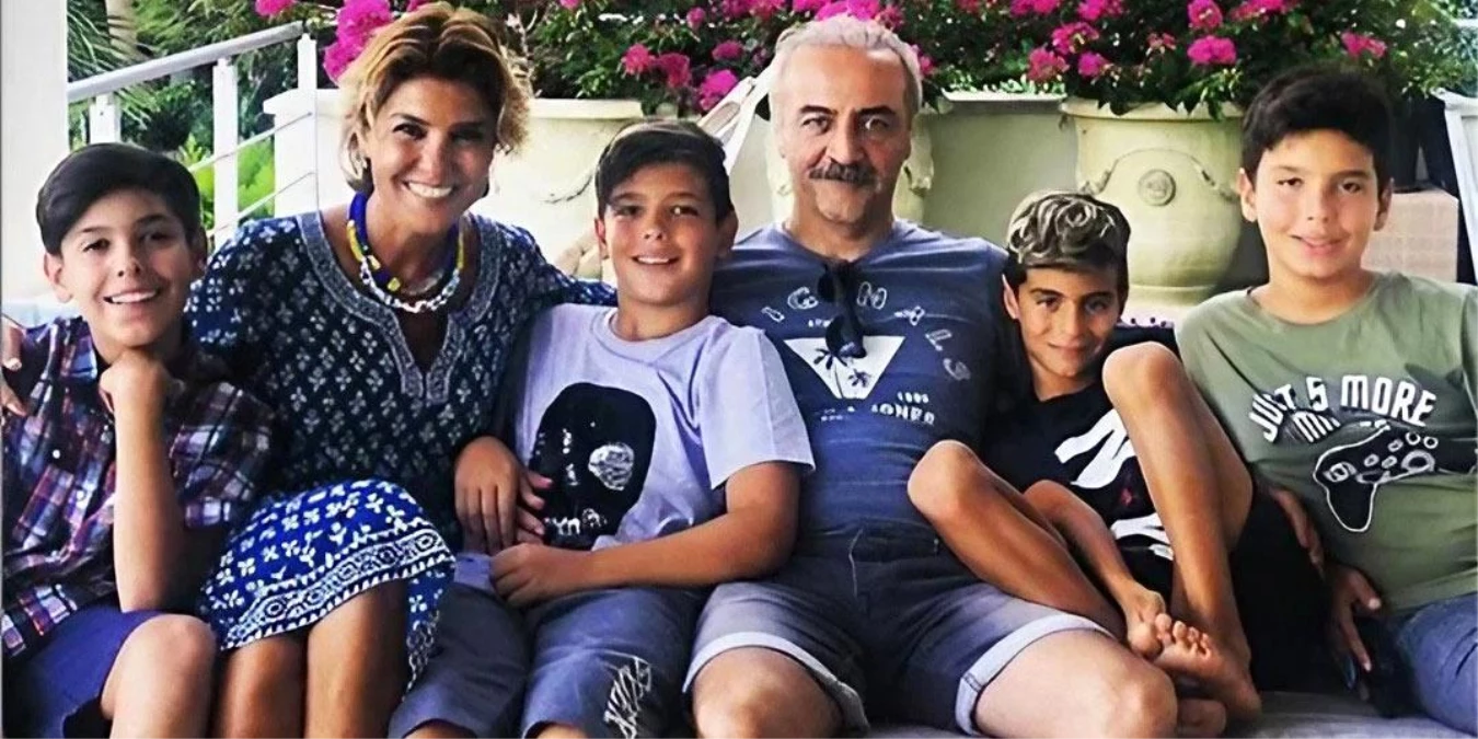 Gülben Ergen, Yılmaz Erdoğan'ın özel görüntülerinin ifşa edilmesine tepki gösterdi