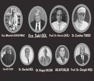 Bir günde 9 sağlık çalışanı koronadan hayatını kaybetti