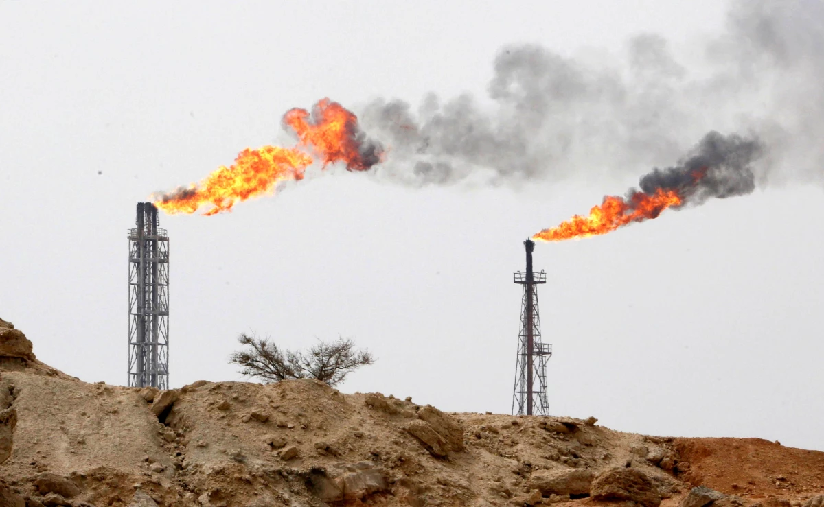 İran'ın petrol ihracatı yaptırımlara rağmen artıyor