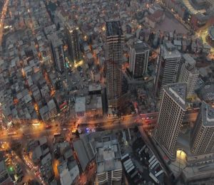 İzmir'deki vinç faciasında 3 gözaltı