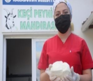 Karaburun’un lezzetleri 81 ilin sofrasında!