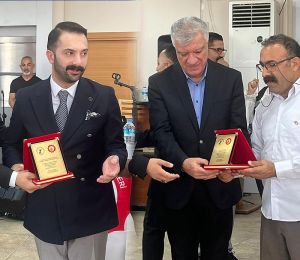 ‘Mezhep’ tartışmalarına Çiğli’den ‘birliktelik’ gösterisi
