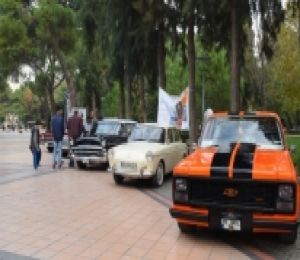 Türk sineması 107 yaşında