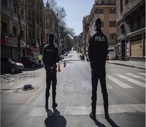 Kurban Bayramı'nda sokağa çıkma yasağı olacak mı? Bilim Kurulu Üyesi tek şarta bağladı