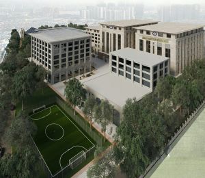 Yer tartışmaları kamuoyunu ikiye bölmüştü: Emniyet Müdürlüğü’nün planları askıda