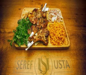 Bahçelievler Şeref Usta