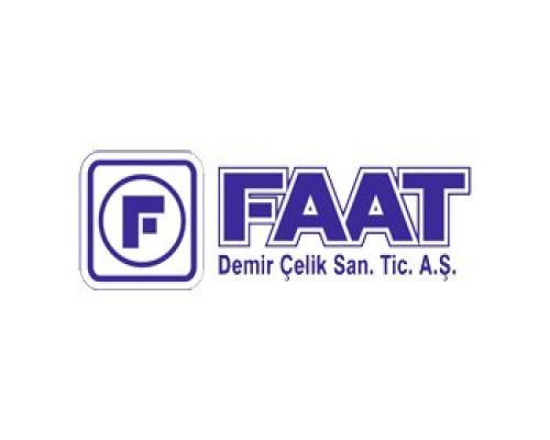 FAAT DEMİR ÇELİK A.Ş