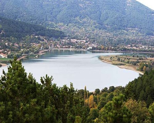 ödemiş