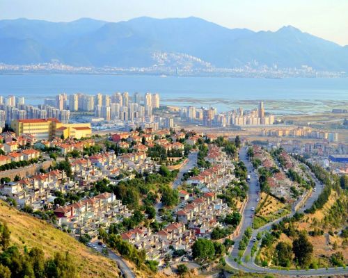 çiğli