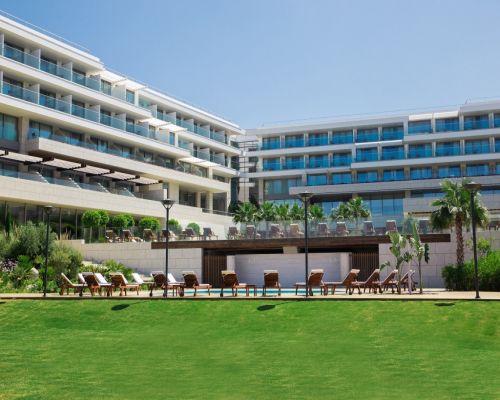 On'Live  Hotel