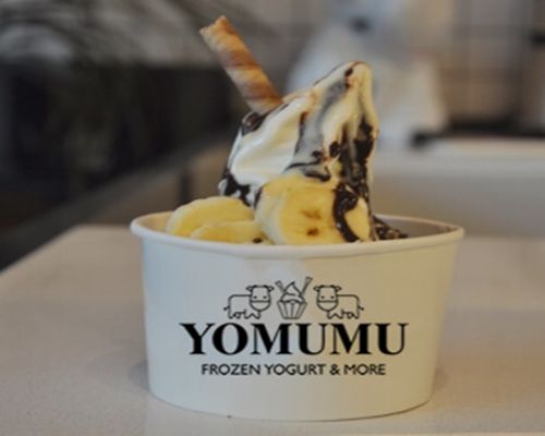 Yomumu