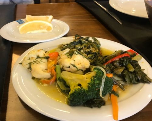 Tilla Restaurant