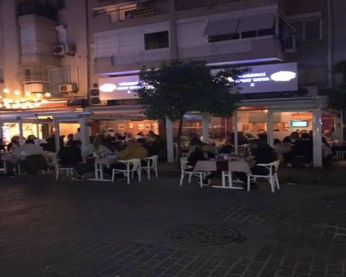 Ciğerci Suat Usta