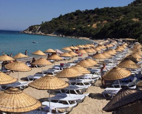 Fame Beach Plajı