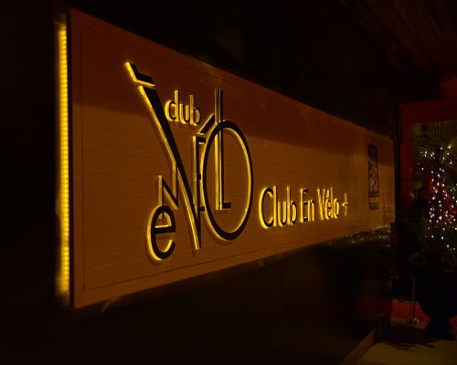 Club En Velo