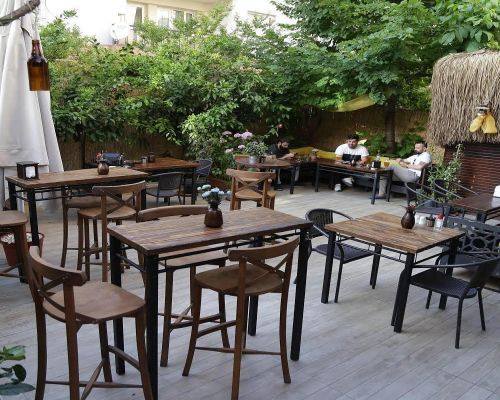 Kelepçe Cafe & Bar