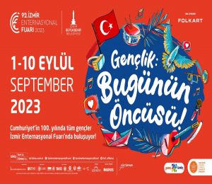 İzmir Enternasyonal Fuarı Tüm Hızıyla Devam Ediyor 