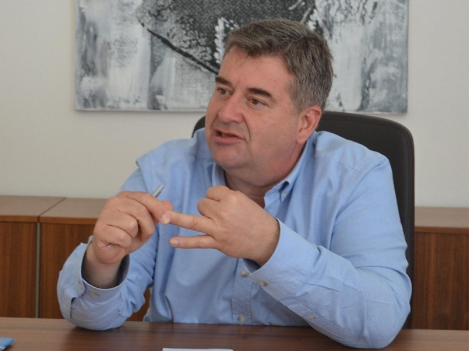 Başkan Oran’dan o arazilerin satışına tepki: Yasal mücadeleyi sonuna kadar sürdüreceğiz!