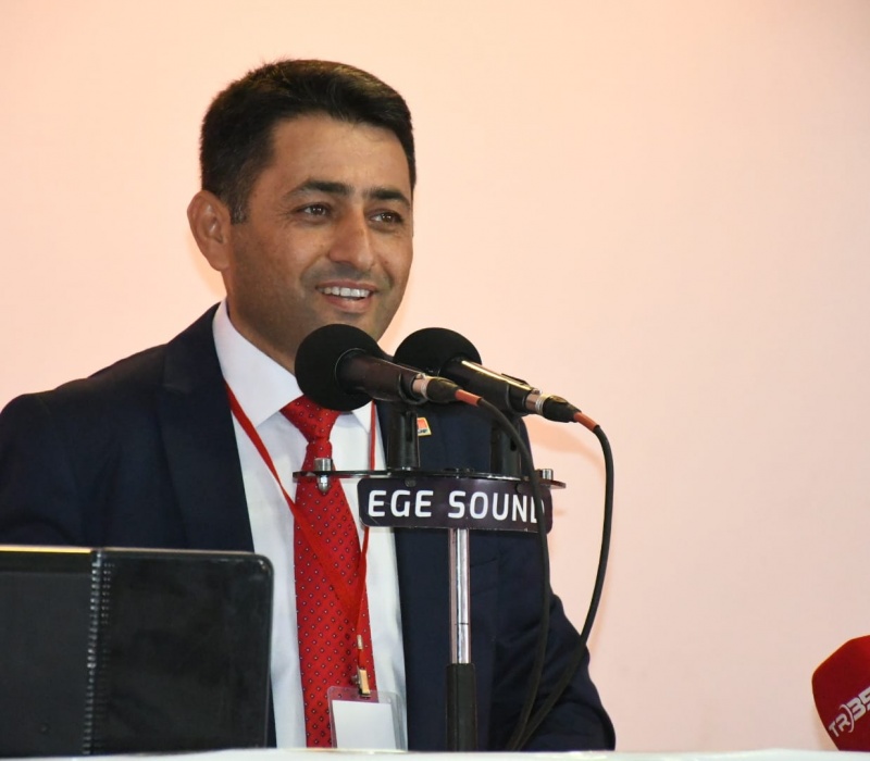 CHP'li Güney'den Menemen'deki olayla ilgili açıklama: Darp ve mühürleme iddiası!