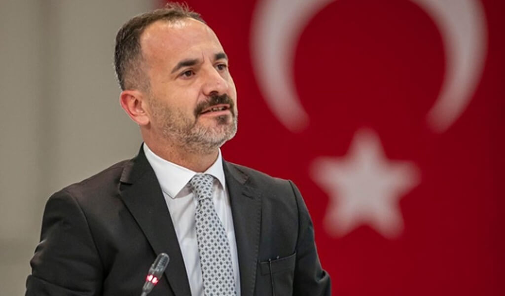 AK Partili Hızal'dan CHP'ye 'Atakent' tepkisi: Yalan söylemeyi alışkanlık haline getirenlerden özür bekliyoruz!