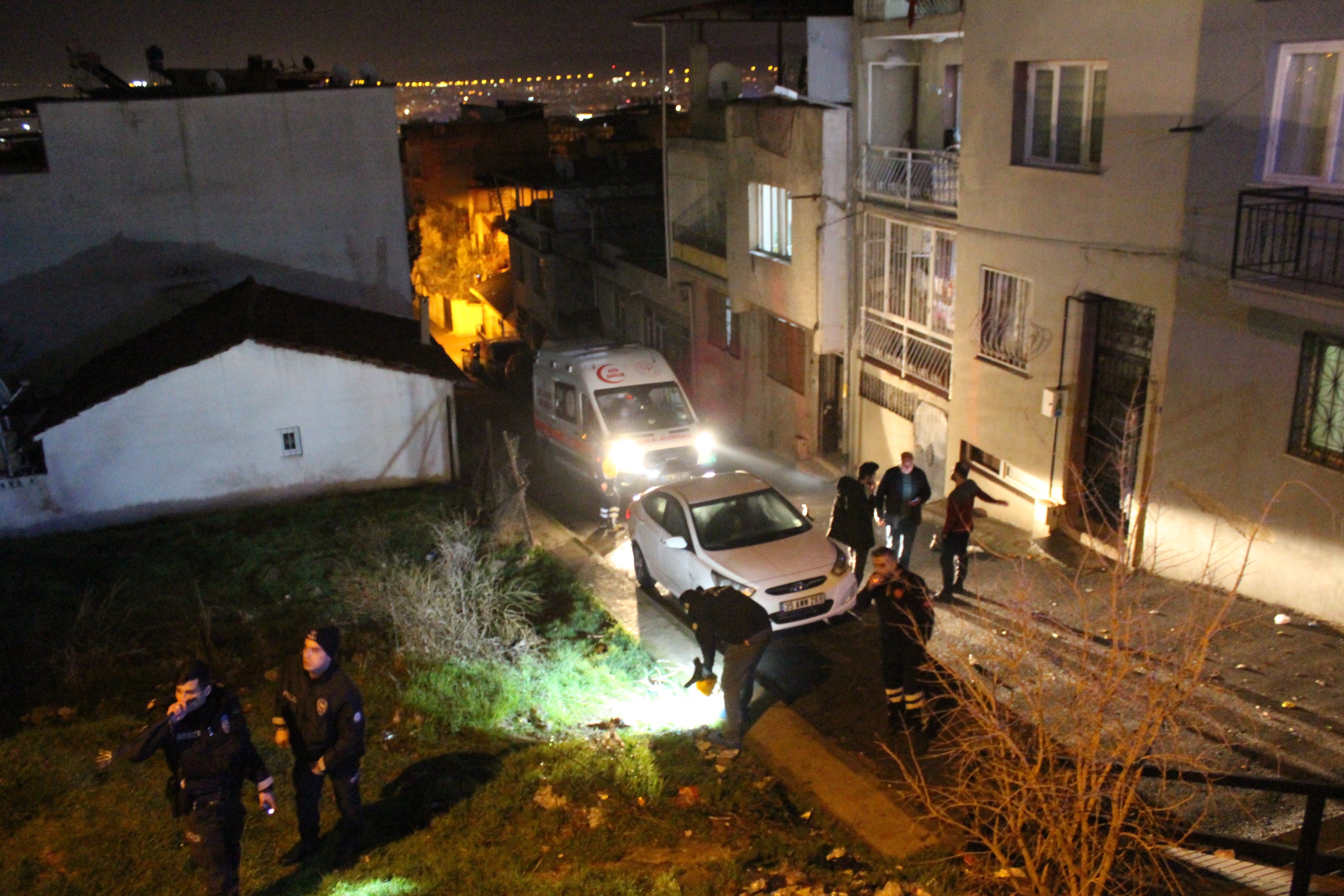 Bilgisayar oyunu oynarken öldürülmüştü, cinayet şüphelisi yakalandı