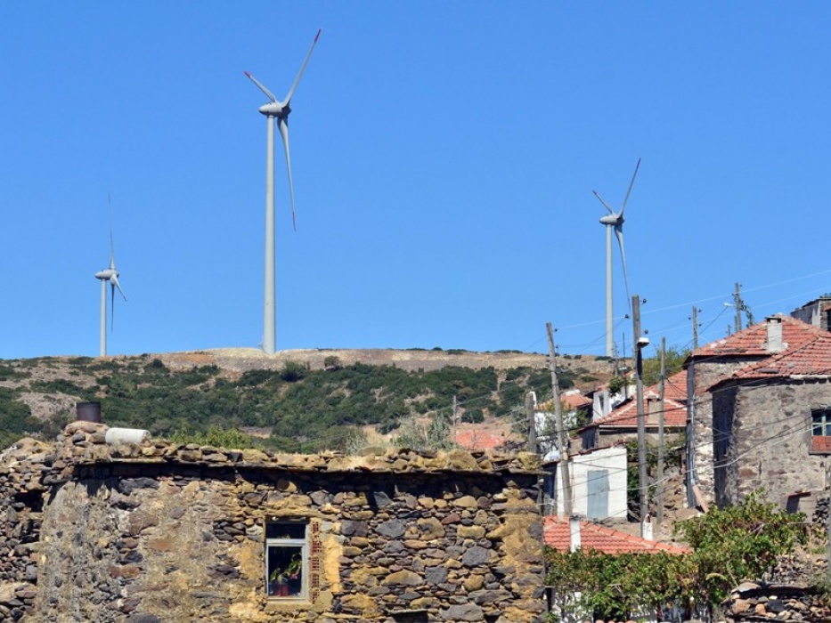 Mahkeme kararına rağmen RES kurulmuştu: O firma ‘yardımcı GES’ için bakanlığın kapısını çaldı