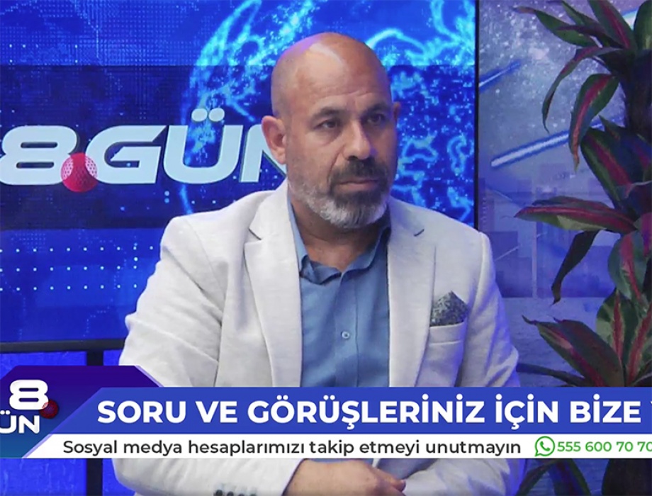 Umutoğulları'ndan Gültekin'e eleştiriler ve CHP Bayraklı'ya 'oy kaybı' uyarısı