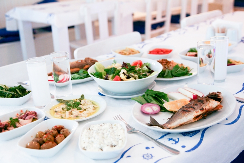 Saki Meyhane Fotoğrafları