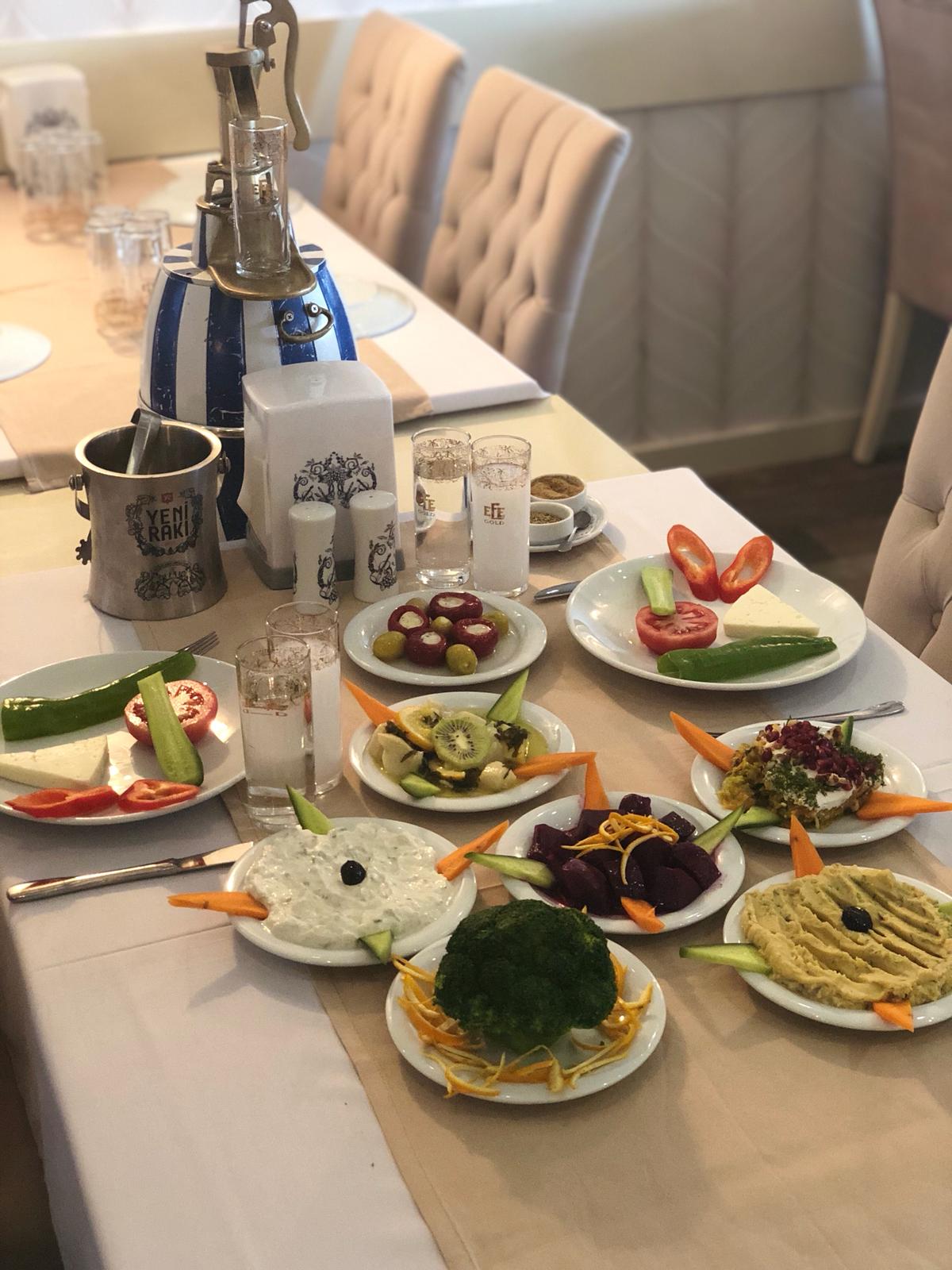 Tulumbalı Meyhane Fotoğrafları