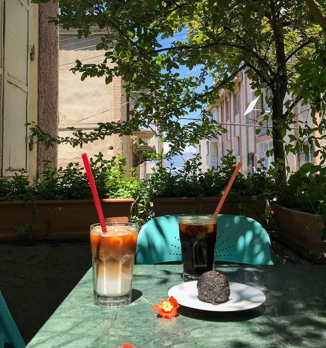 Kırk Merdiven Fotoğrafları