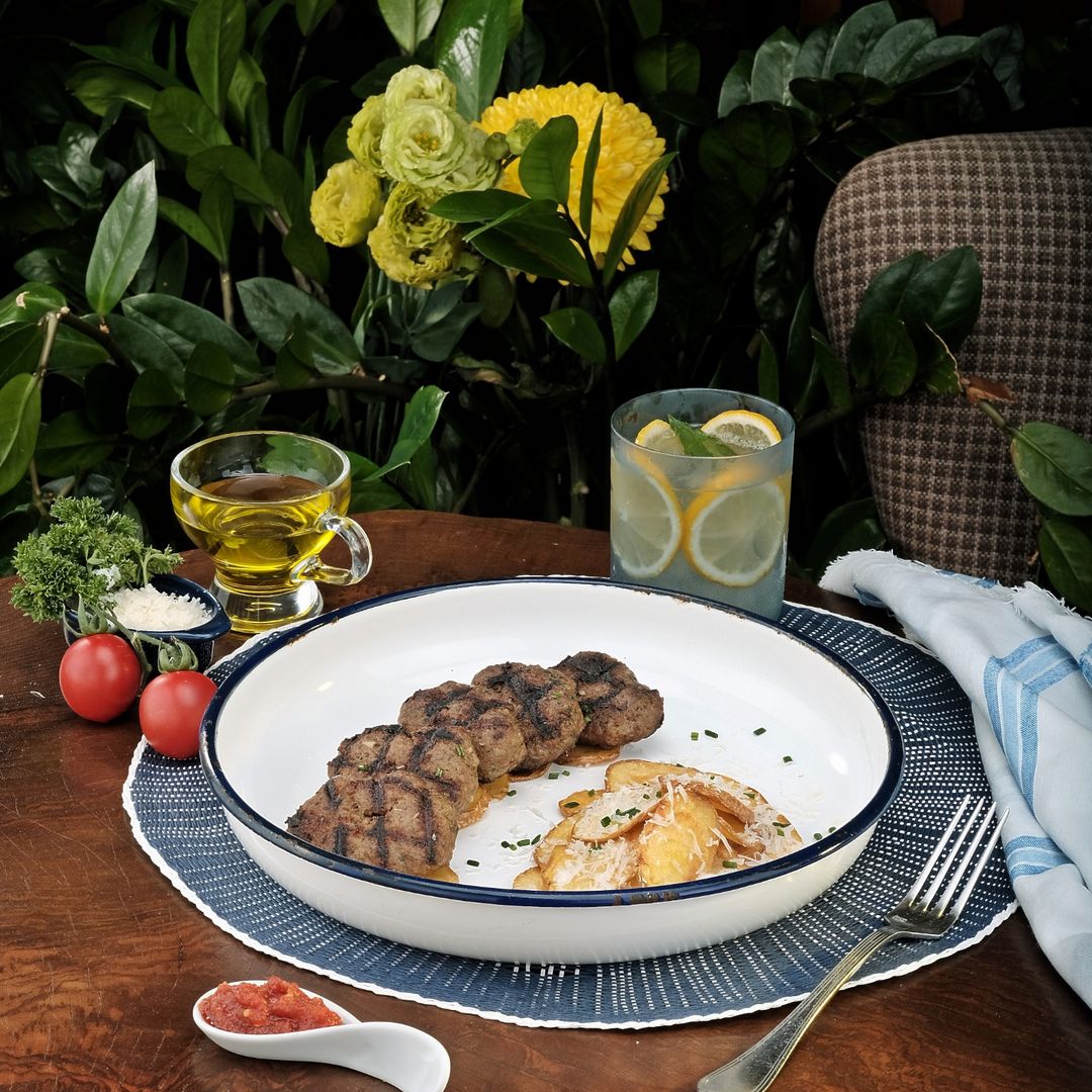 MR GÜRKAN STEAKHOUSE HİLLTOWN Fotoğrafları