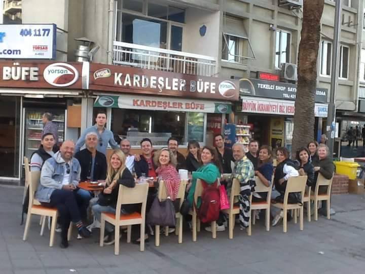 Kardeşler Büfe Fotoğrafları