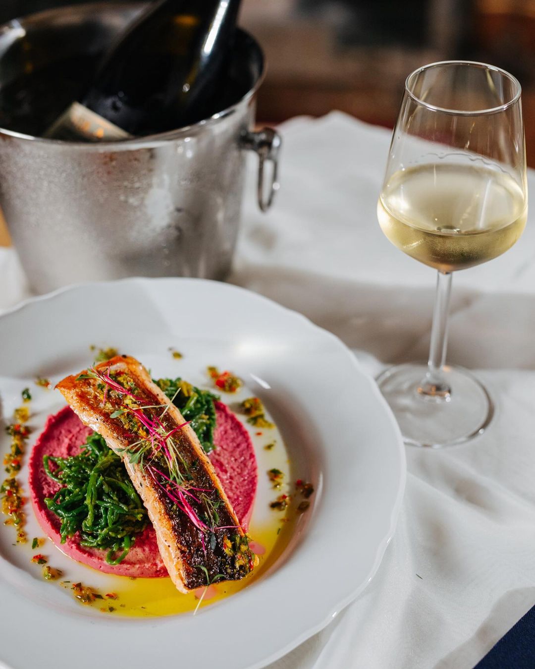 Kepler Pavilion Fotoğrafları