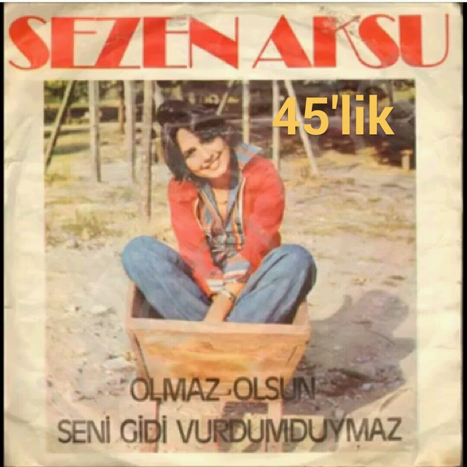 45lik Alsancak Fotoğrafları